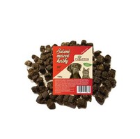 NATURECA pochoutka Masové kostky-Jehně, 100%maso 150g