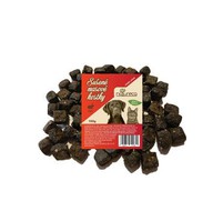 NATURECA pochoutka Masové kostky-Zajíc, 100%maso 150g