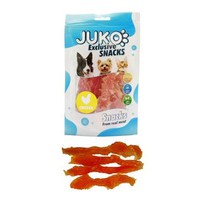 Juko excl. Smarty Snack SOFT Chicken Jerky 70g