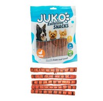 Juko excl. Smarty Snack BBQ Duck Stick 250g