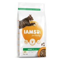 Iams Cat Adult Chicken 2kg