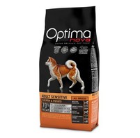 Optima Nova Dog GF Adult sensitive 12kg