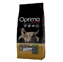 Optima Nova Dog GF Adult medium 12kg