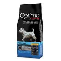 Optima Nova Dog Puppy mini 2kg