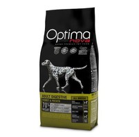 Optima Nova Dog GF Adult digestive 2kg