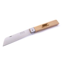 MAM Operario 2036 Zavírací nůž s pojistkou - oliva, 8,8 cm