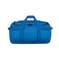 HIGHLANDER Storm Kitbag 65 l Taška modrá