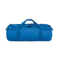 HIGHLANDER Storm Kitbag 120 l Taška modrá
