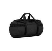 HIGHLANDER Storm Kitbag 45 l Taška černá