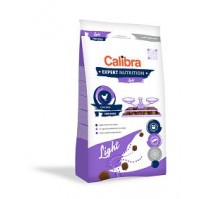 Calibra Dog EN Light  12kg NEW