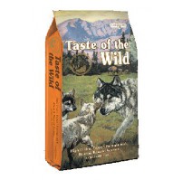 Taste of the Wild High Prairie Puppy  5,6kg