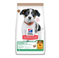 Hill´s Can.Dry SP Puppy NoGrain Chicken 2,5kg