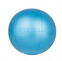 OVERBALL - 23  cm, dlouhý špunt - modrá