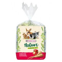 VL Nature Timothy Hay seno kapie a pastiňák 500g