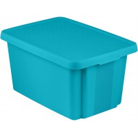 ESSENTIALS box 45L - modrý (00756 -656)