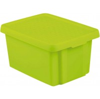 ESSENTIALS box 16L - zelený (00753 -598)