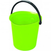 CURVER kbelík 9l - zelená (02338-590)