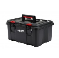 Stack & Roll toolbox