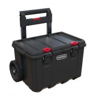 Stack & Roll Mobile cart