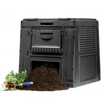 E-kompostér 470L - s podstavcem