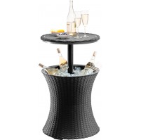 COOL BAR RATTAN